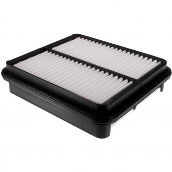 Mahle Filter LX862 Filtro De Aire
