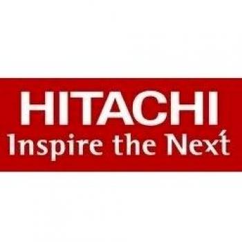 Hitachi HL02208 - Mando a distancia