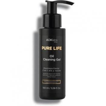 AOKLabs 2-in-1 Deep Cleansing Oil Cleaning Gel 100ml