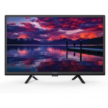 Televisor LED STRONG 24 HD Ready SRT24HE4023, 61 cm, DVB-T2/C/S2, 2x HDMI, USB, 12V