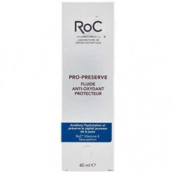 Roc, Crema corporal - 40 ml.