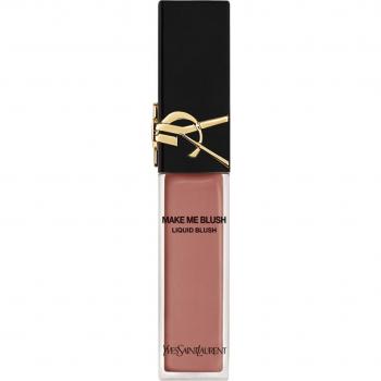 Yves Saint Laurent Make Me Blush Liquid Blush 15ml - Peachy Nude