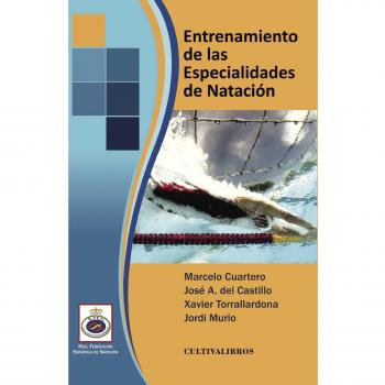 Entrenamiento De Las Especialidades De Natación