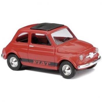Busch 48705 - Fiat 500 a Escala