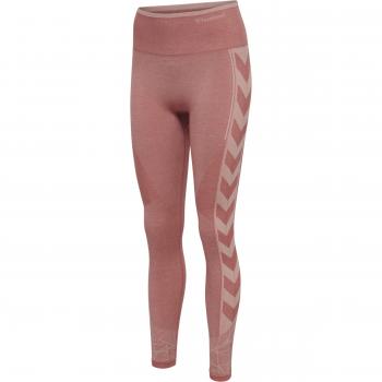 Hummel Women's Energy Seamless High Waist Leggings