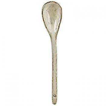 Broste Copenhagen 14533237 Nordic Sand - Cucharilla de cerámica