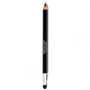 RMS Beauty Straight Line HD Black Kohl Eyeliner Pencil