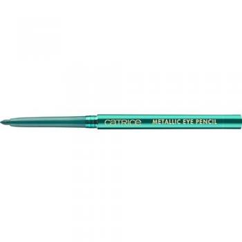 Lápiz de Ojos Metálico Festive Treasures C01 Mistlegreen 0,22 g