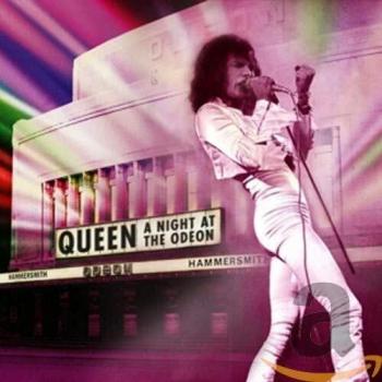 A Night At The Odeon - Queen