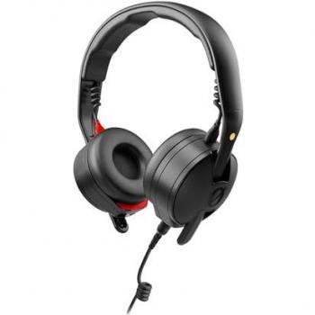 Rode NTH-50 Professional Closed-Back On-Ear Headphones with Hi-Fi Audio and Durable Comfort