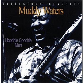 Hoochie coochie man live in montreal january 1977 vinyl