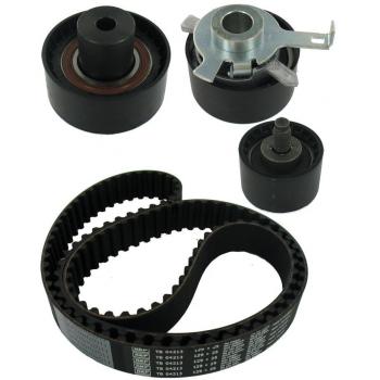 SKF VKMA 04213 Kit de correa de distribución