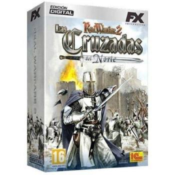 Real Warfare 2: Las Cruzadas Del Norte