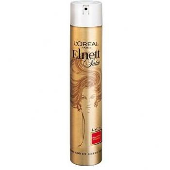 L'Oreal Paris Elnett Laca de Peinado, 200ml