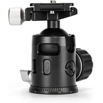Sunwayfoto Epic Series Ultra-Light Travel Ball Head EB-36