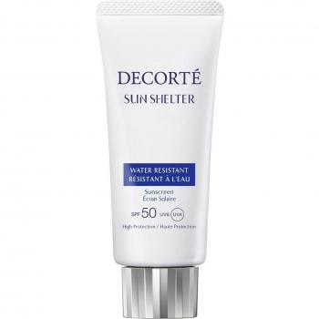 Decorté Sun Shelter Water Resistant 60 ml