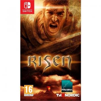 Risen para Nintendo Switch