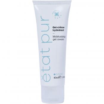 Gel-Crema Hidratante Etat Pur 40ml para pieles normales a mixtas