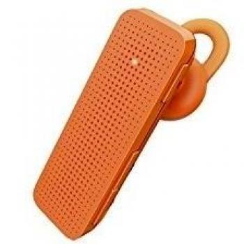 HP H3200 - Auriculares (Monoaural, Naranja, gancho de oreja, Bluetooth, 3.0, Intraaural)