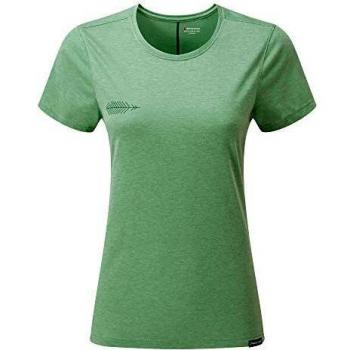 Montane Neon Featherlite Women's T-Shirt - XL