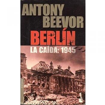 Berlín -la caida: 1945