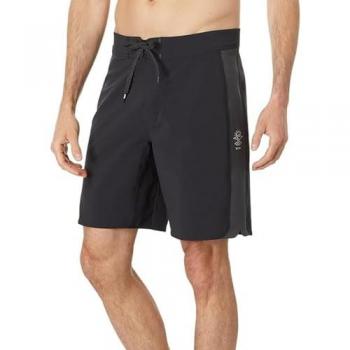 Rip Curl Mirage Bañador Playa Hombre Negro 30
