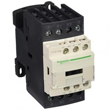 Contactor Schneider 32a 1NA1NC 48v 5060hz 2p
