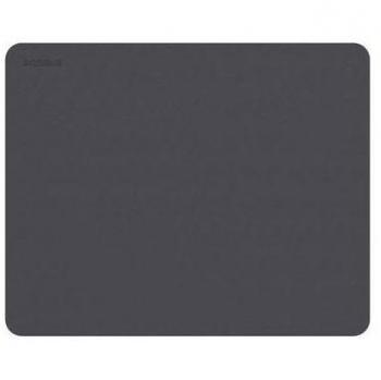 Baseus Dual-Sided Waterproof Non-Slip Mouse Pad - Gray 26*21cm