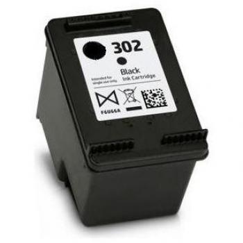 OEM Systems Company - HP Compatible 302 XL Negro