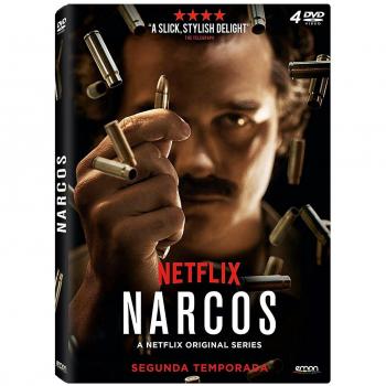 Narcos - Temporada 2