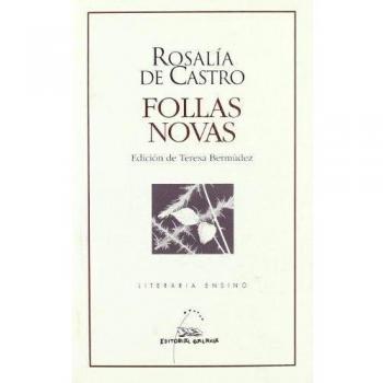 L. Ensino: follas novas: 8