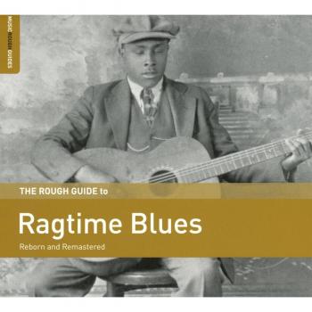Ragtime Blues