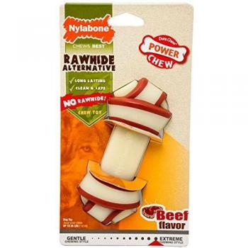 Nylabone - Rawhide Knot Bone