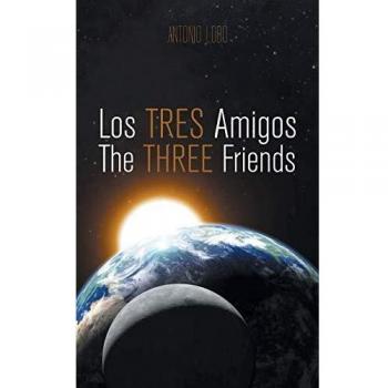Los Tres Amigos - Set de Juguetes Interactivos para Niños con Sonidos y Luces