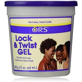 Organic Root Stimulator Lock & Twist Gel, 13 oz by Organic Root Stimulator