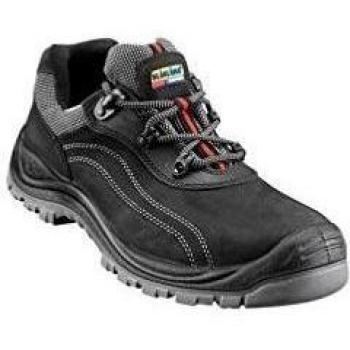 Blaklader - Calzado de protección para hombre negro 46W