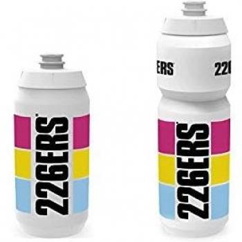 226ERS Bidón de Ciclismo Hydrazero para Hidratación, BPA Free - Una Botella de 750 ml