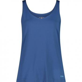 CMP Women's Double Layer Tank Top