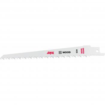 Skil 2610397023 - Cuchilla de sierra de sable
