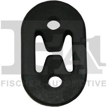 FA1 Junta de goma para sistema de escape 873-902