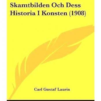 Skamtbilden Och Dess Historia I Konsten