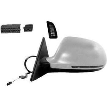 Espejo retrovisor VAN WEZEL 0378817, tipo de producto: espejo retrovisor, características: diseño específico para vehículo, fácil instalación, fabricado con materiales de alta calidad, ajuste manual o eléctrico (dependiendo del modelo),