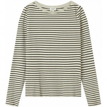 Grace & Mila Women's Long Sleeve T-Shirt Gibson
