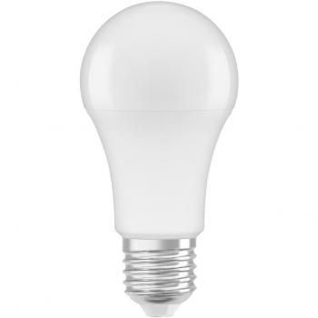 Ledvance Classic LED E27 Pera Mate 13W 1521lm - 840 Blanco Frío | Reemplazo 100W
