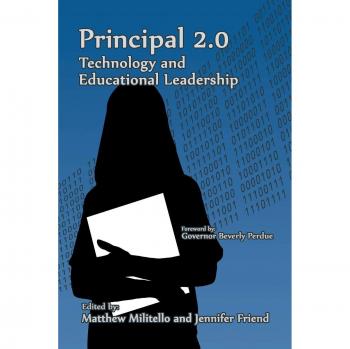 Principal 2.0: Technology-Enhanced Educational Leadership Guide