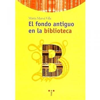 El fondo antiguo en la biblioteca: 32