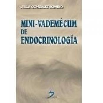Mini-vademécum de endocrinología