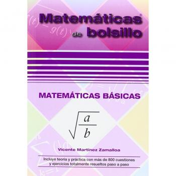 Matematicas basicas
