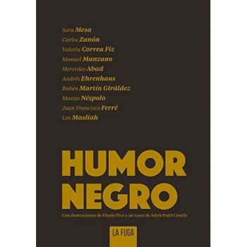 Humor negro - Mercedes / Abad