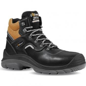 Botas de Seguridad U-Power Concept Plus Ascend S3 SRC Talla 38
